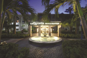 Гостиница La Quinta by Wyndham Coral Springs South  Корал Спрингс